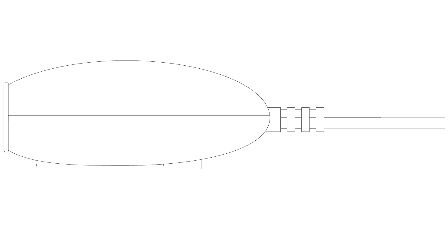 IR Receivers - Line Art